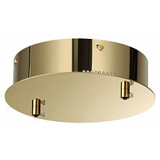 Основание odeon light panta 4926-2r